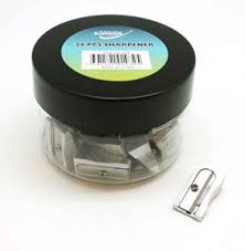 Sharpener Steel Single Hole Supreme