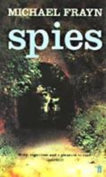 Spies WAS €10 NOW €5