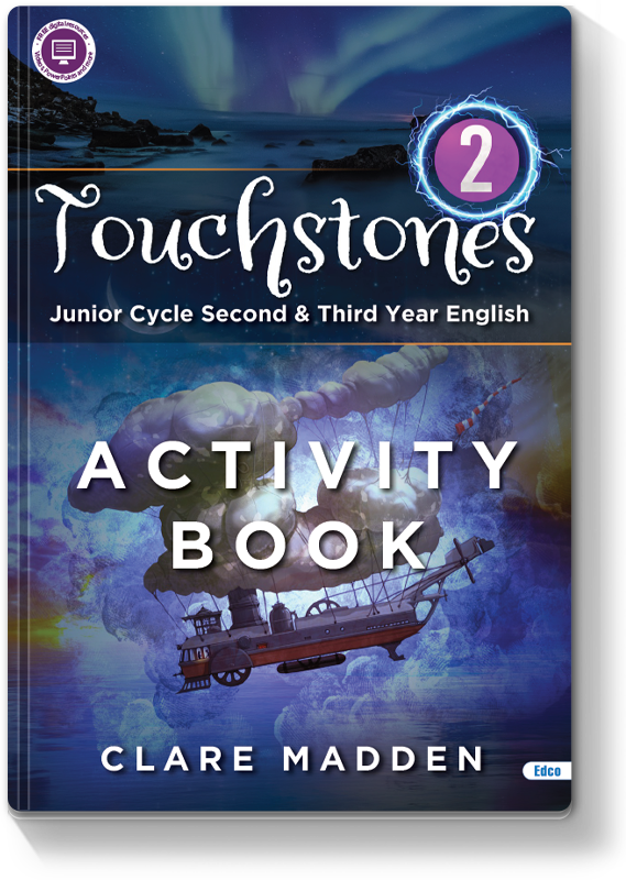 Touchstones 2 Workbook