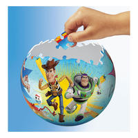 Toy Story 4 - 3D Puzzle 72pc
