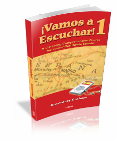 Vamos A Escuchar! 1