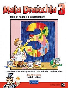 Mata Draiochta 3