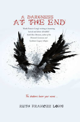 A Darkness at the End (Was €10.99, Now €3.50)