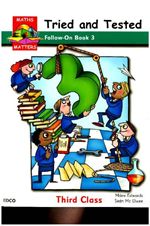 Maths Matters Tried And Tested Follow On 3