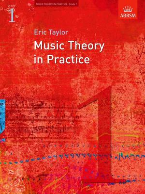 Music Theory In Practice Grade 1 NOW €4 (Non-refundable)