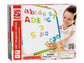 Magnetic Letters ABC