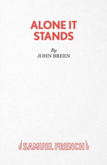Alone It Stands