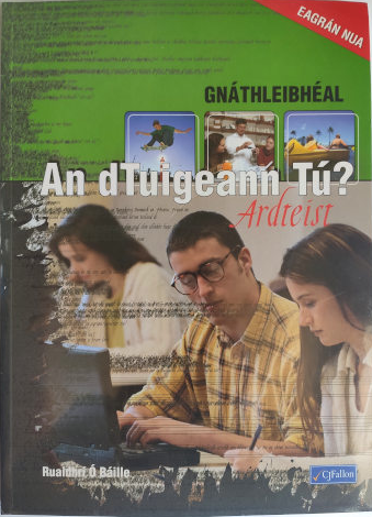 An DTuigeann Tu? LC Ordinary Level OLD ED