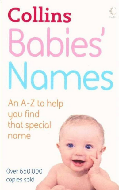 Collins Babies' Names