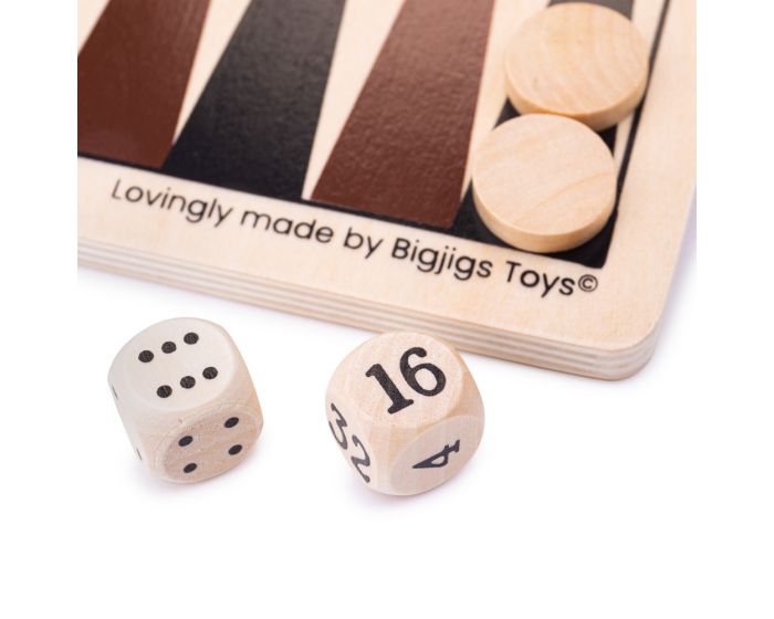 Backgammon