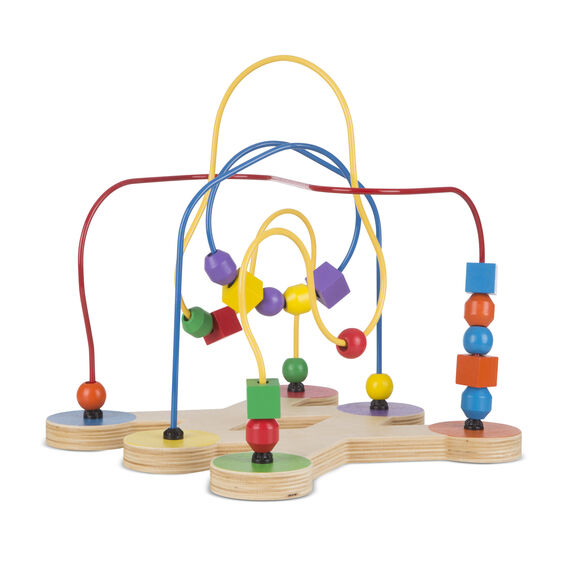 Bead Maze