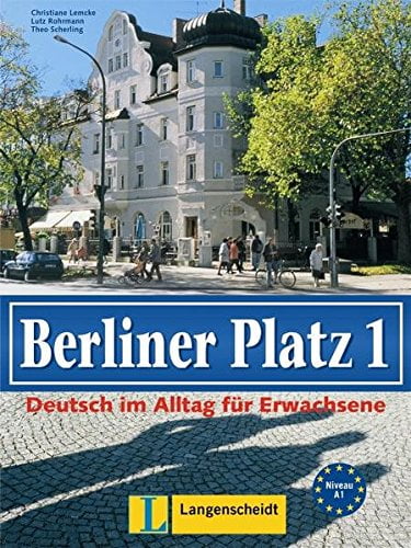 Berliner Platz 1 NOW €1
