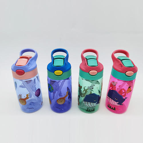 Children's Water Bottle 500ml