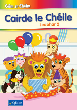 Ceim Ar Cheim 2nd Class Pack
