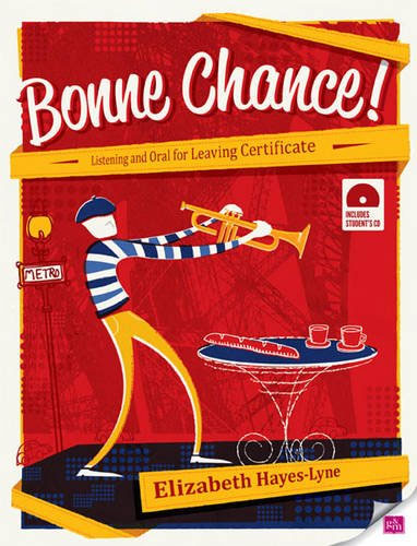 Bonne Chance! NOW €5
