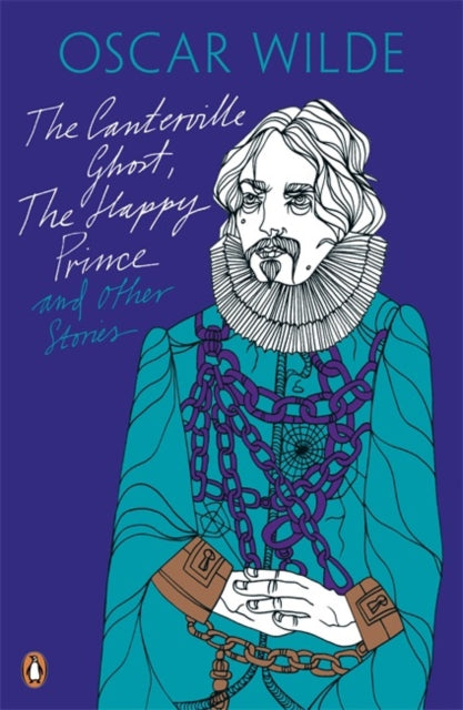 The Canterville Ghost, The Happy Prince and Other Stories (Was €9.99, Now €4.50)