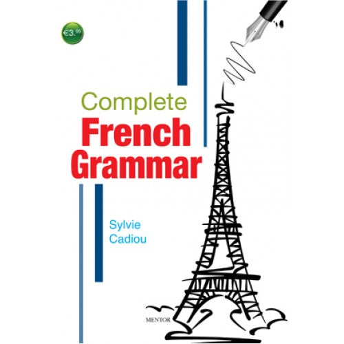 Complete French Grammar