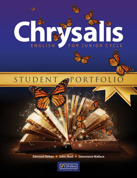 Chrysalis OLD edition Portfolio Only