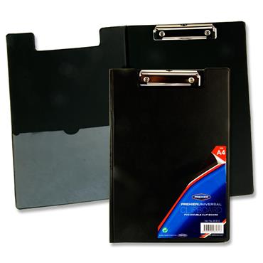 A4 Clip Board