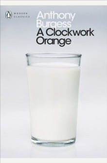 A Clockwork Orange NOW €4.50
