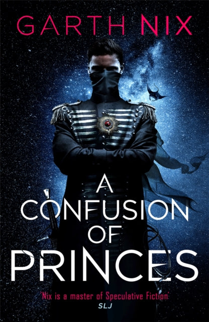 A Confusion of Princes (Was €11.50, Now €4.50)
