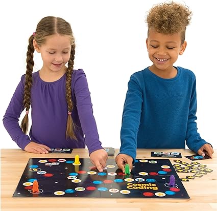 Cosmic Coding