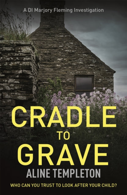 Cradle to Grave (Was €14.50, Now €4.50)