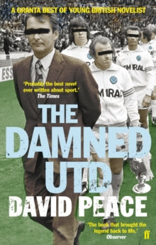 The Damned Utd (Was €12.50, Now €4.50)