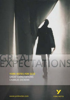 Great Expectations York Notes