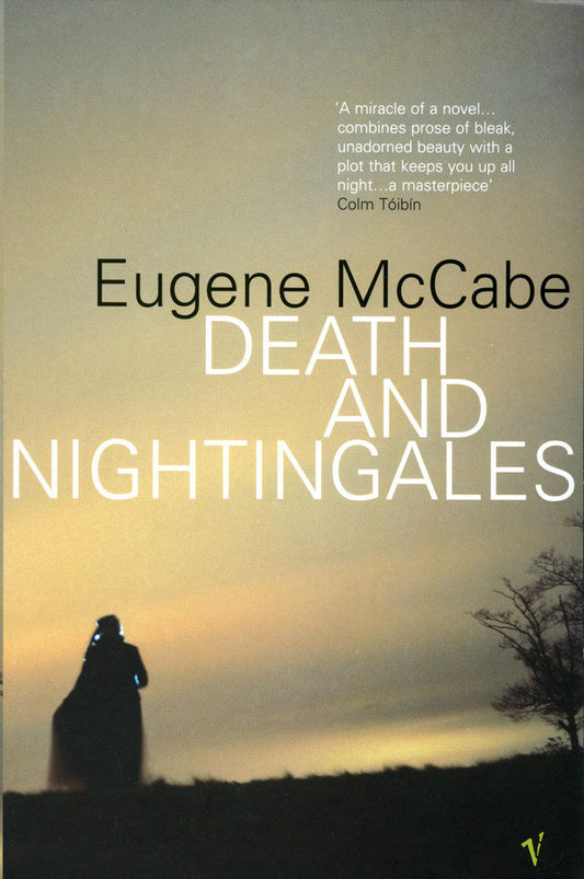 Death and Nightingales (Was €13.00, Now €4.50)