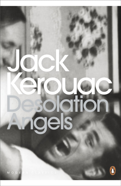 Desolation Angels (Was €13, Now €4.50)