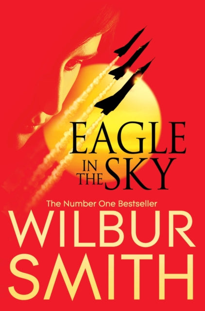 Eagle in the Sky (Was €12.99, Now €4.50)