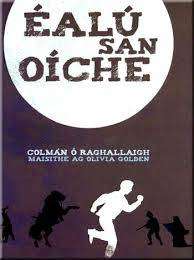 Ealu san Oiche (2012) Nua