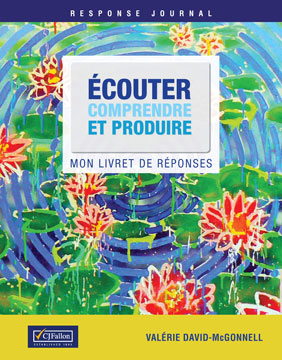 Ecouter Comprendre Et Produire Pack