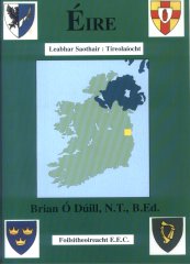 Eire - Leabhar Saothair
