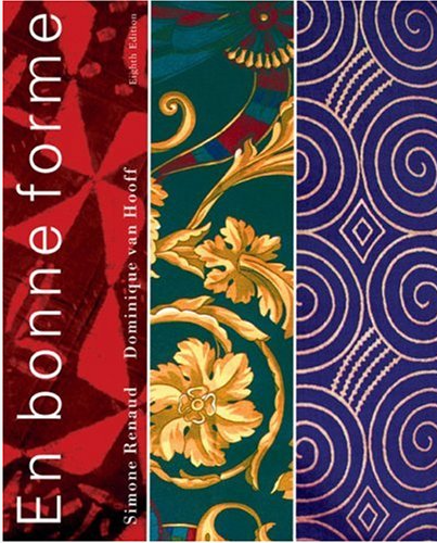 En Bonne Forme NOW €2