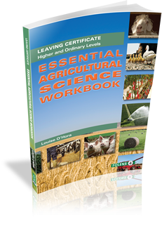 Essential Agricultural Science Workbook