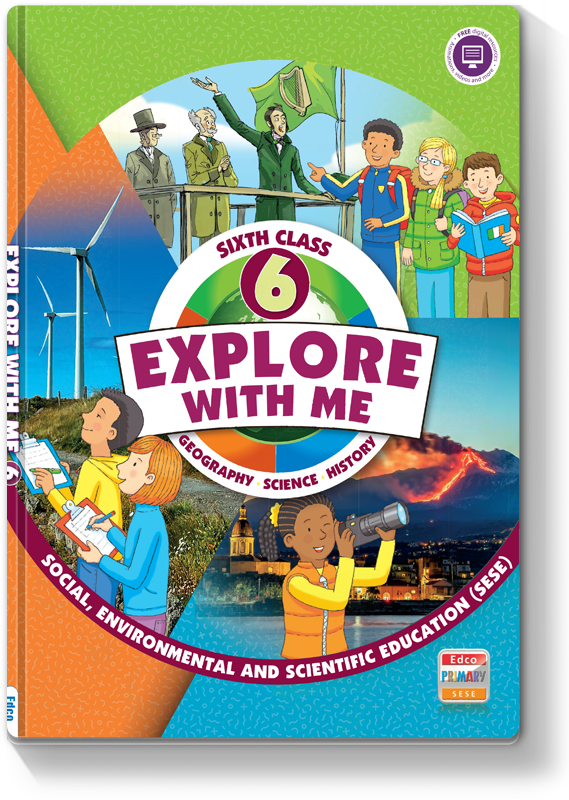 Explore with Me 6 Pack