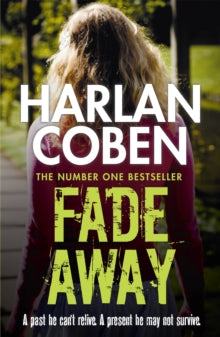 Fade Away (Was €11.50, Now €4.50)