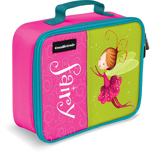 Lunch Bag Fairy