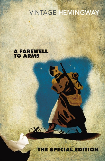 A Farewell to Arms (Was €12.50, Now €4.50)