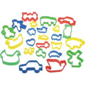 Pastry Cutters