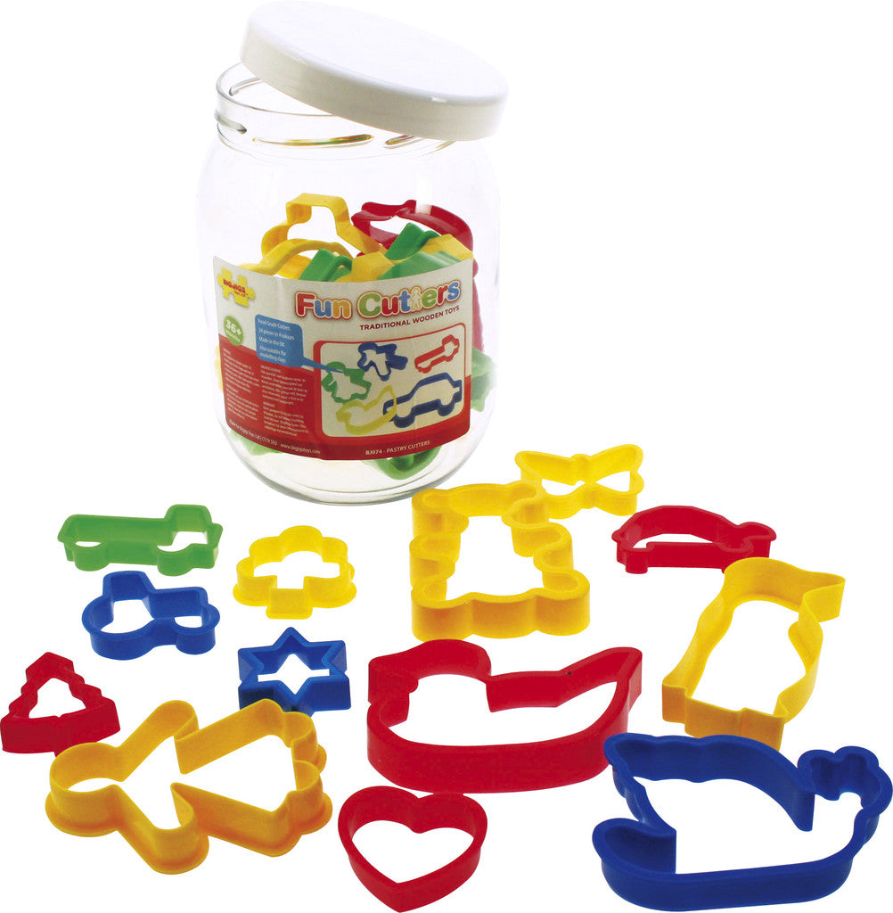 Pastry Cutters