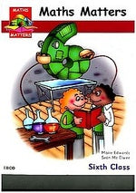 Maths Matters 6