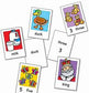 Flashcards Orchard Toys