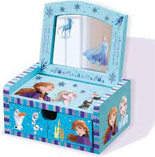 Mirror Chest Frozen 2