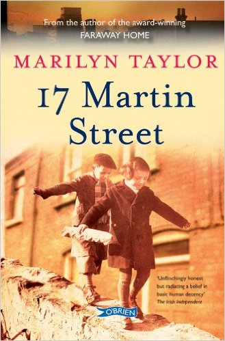 17 Martin Street WAS €9.50 NOW €4.50