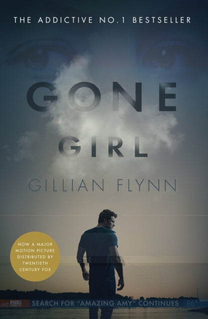 Gone Girl (Was €13, Now €4.50)