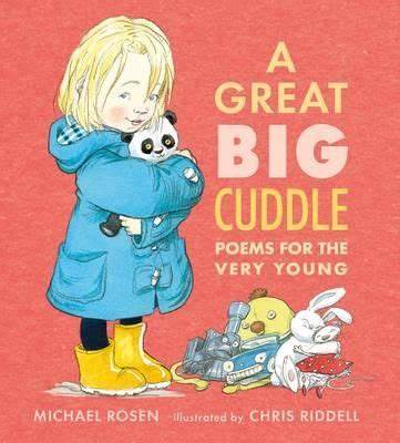 A Great Big Cuddle (Was €7.95 Now €3.50)