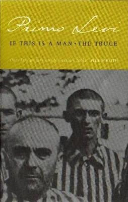 If This Is a Man - The Truce (Was €15.50, Now €4.50)